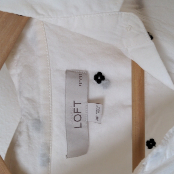 ⭐ Loft Top - Picture 2 of 7